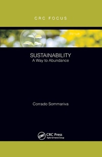 Abbildung von: Sustainability - CRC Press