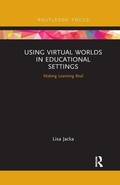 Bild: Using Virtual Worlds in Educational Settings - Routledge