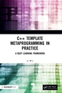 Cover: C++ Template Metaprogramming in Practice - CRC Press