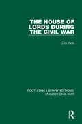 Cover: Routledge Library Editions: English Civil War - Routledge