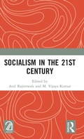 Cover: Socialism in the 21st Century - Routledge