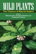 Cover: Wild Plants - CRC Press