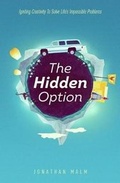 Cover: The Hidden Option - Jonathan Malm Limited