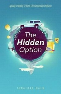 Enlarge image Cover: The Hidden Option - Jonathan Malm Limited