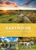 Cover: Dartmoor - Tor Mark Press