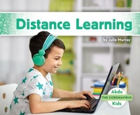 Abbildung von: Distance Learning - Abdo Kids Jumbo