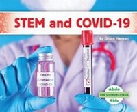 Abbildung von: Stem and Covid-19 - Abdo Kids Jumbo