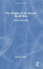 Cover: The Origins of the Second World War - Routledge
