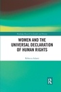 Cover: Women and the Universal Declaration of Human Rights - Routledge