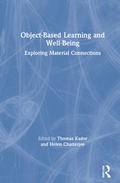Cover: Object-Based Learning and Well-Being - Routledge