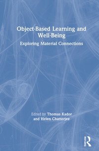 Abbildung von: Object-Based Learning and Well-Being - Routledge