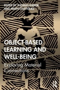 Cover: Object-Based Learning and Well-Being - Routledge