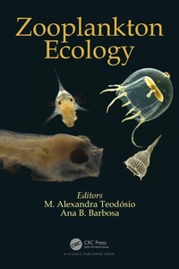 Abbildung von: Zooplankton Ecology - CRC Press