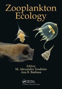 Abbildung von: Zooplankton Ecology - CRC Press