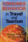 Cover: Consumer Behavior in Travel and Tourism - Routledge