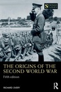 Cover: The Origins of the Second World War - Routledge
