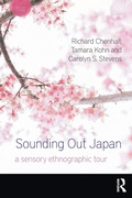 Cover: Sounding Out Japan - Routledge