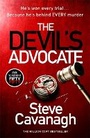 Cover: The Devil's Advocate - Orion