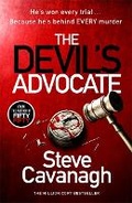 Cover: The Devil's Advocate - Orion