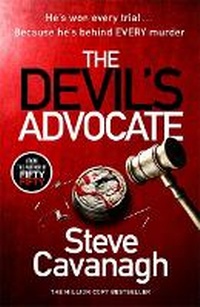 Enlarge image Cover: The Devil's Advocate - Orion