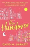Cover: The Handover - Trapeze