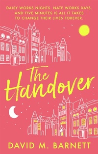Abbildung von: The Handover - Trapeze