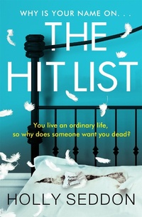 Abbildung von: The Hit List - Trapeze