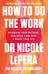 Abbildung von: How To Do The Work - Orion Spring