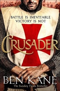 Enlarge image Cover: Crusader - Orion (an Imprint of The Orion Publishing Group Ltd )