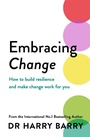 Cover: Embracing Change - Orion Spring