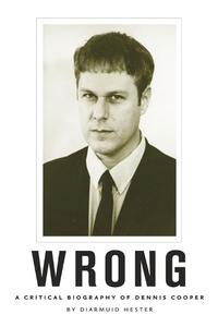 Abbildung von: Wrong - University Of Iowa Press