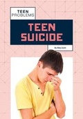 Cover: Teen Suicide - Referencepoint Press