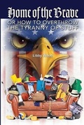 Cover: Home of the Brave - Crowsnestpublishing.com