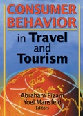 Cover: Consumer Behavior in Travel and Tourism - Routledge