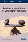 Cover: Principles of Islamic Ethics for Contemporary Workplaces - Business Science Reference