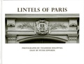 Cover: Lintels of Paris - Anchorage Press