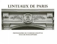 Enlarge image Cover: Linteaux de Paris - Anchorage Press