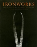 Cover: Ironworks - Anchorage Press