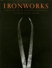Enlarge image Cover: Ironworks - Anchorage Press
