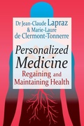 Cover: Personalized Medicine - Aeon Books Ltd