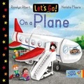 Cover: Let's Go! On a Plane - Catch a Star