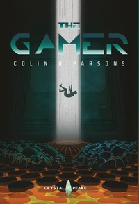 Enlarge image Cover: The Gamer - Crystal Peake Publisher