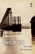 Cover: Peter Arnott: Two Plays - Salamander Street Limited