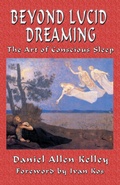 Cover: Beyond Lucid Dreaming - Original Falcon Press