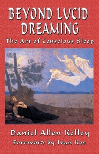 Enlarge image Cover: Beyond Lucid Dreaming - Original Falcon Press