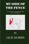 Cover: My Side of the Fence - Preeta Press