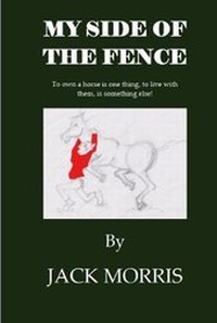 Enlarge image Cover: My Side of the Fence - Preeta Press