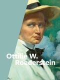 Cover: Ottilie W. Roederstein - Hatje Cantz Verlag