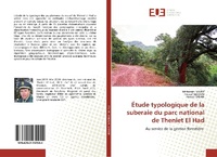 Abbildung von: Etude typologique de la suberaie du parc national de Theniet El Had - Editions Universitaires Europeennes