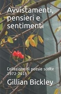 Cover: Avvistamenti, pensieri e sentimenti - Proverse Hong Kong